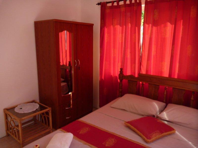 Josies Cottage Beau Vallon  Bagian luar foto