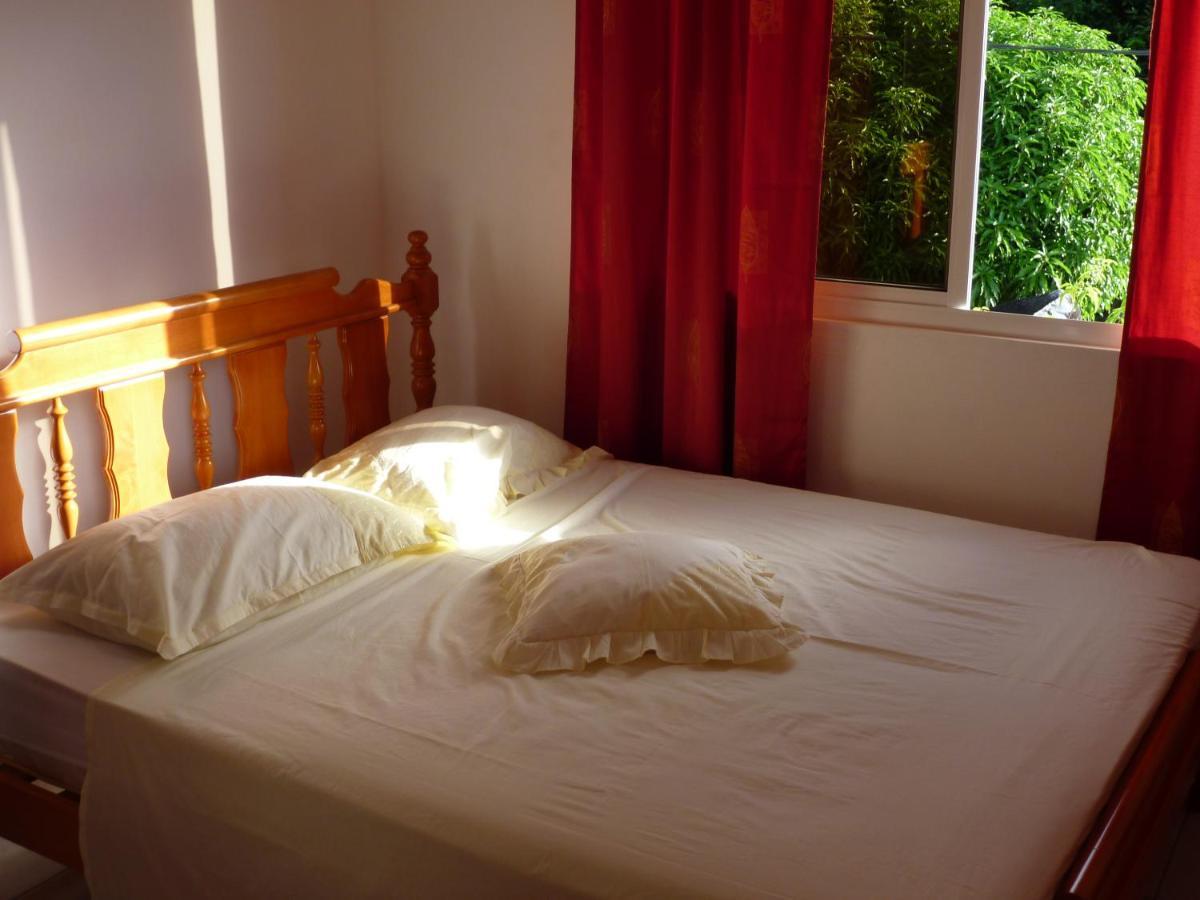 Josies Cottage Beau Vallon  Bagian luar foto