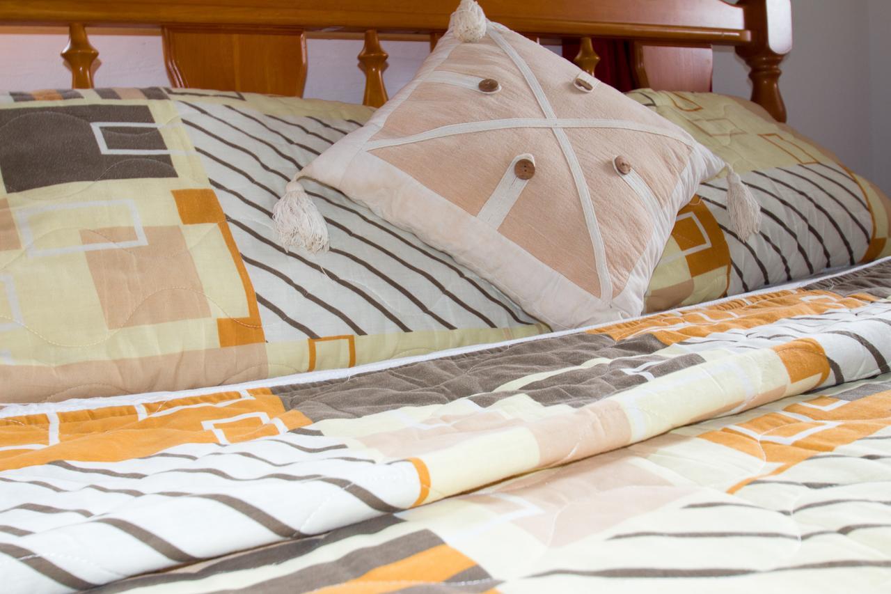 Josies Cottage Beau Vallon  Bagian luar foto
